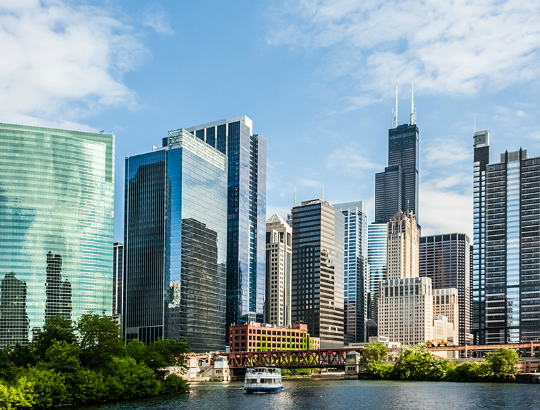 Chicago Events