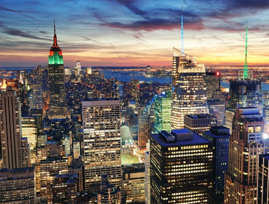 New York City Events