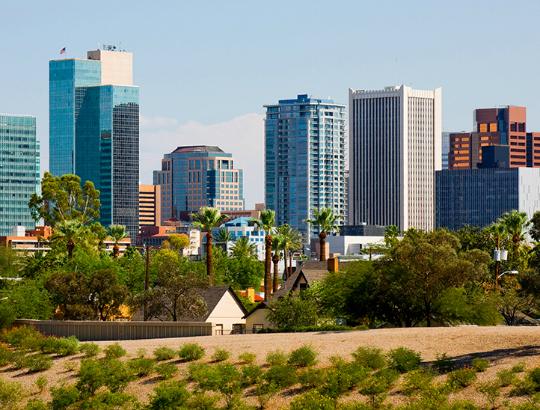 Phoenix AZ Events