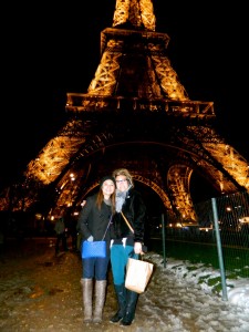 Paris