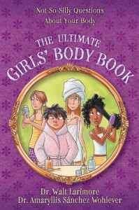 GirlsBodyBookCover