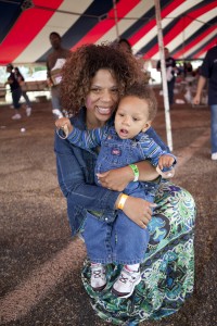NBCF COH Woman & Baby