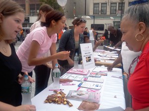 NBCF NMP Table