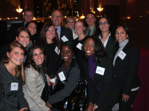#1 Sales Team in Diabetes Division with CEO, Eli Lilly and their Manager, Joan