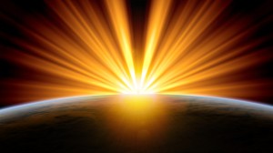 3 BE A LIGHT