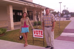 Aj voting