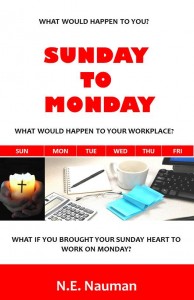 Sunday To Monday