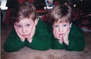 Sons