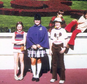 WDW 1971