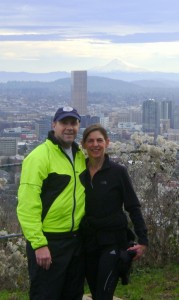 Chris and Diane travel 4
