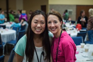 Intergenerational relationships