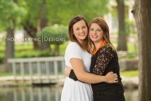 Meg n Kate