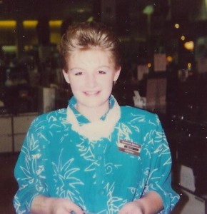 Heidi at JCP