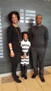 MLK Family Day Out 2016