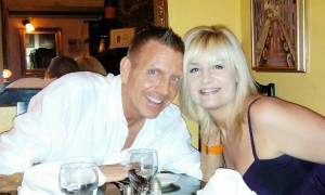 R&H StThomas Dinner