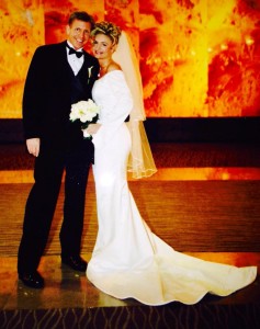 Reid-Heidi Fab Wedding Pic