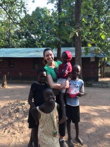 South Sudan