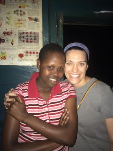 South Sudan - Celina