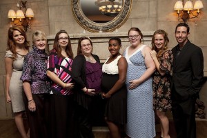 Lifehouse gala fireplace
