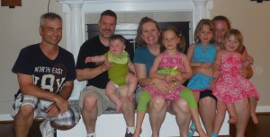 2013 - (07-03-2013) Gassman & Henderson Families - Cropped