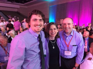 Diane's trip with Christian to Salvation Army 2016.IMG_1044