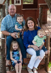 Tolles Grandchildren