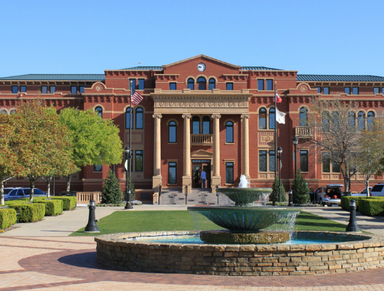 Southlake Events
