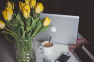 women in the workplace