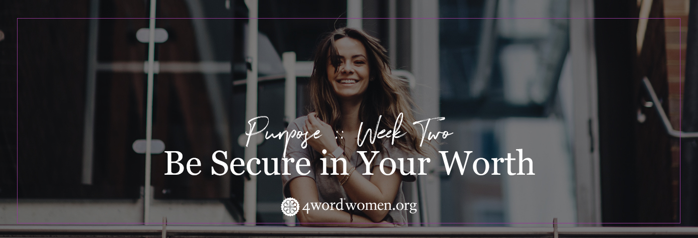 your worth