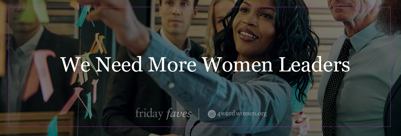 women leaders
