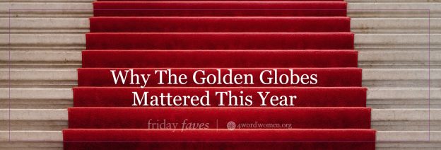 golden globes