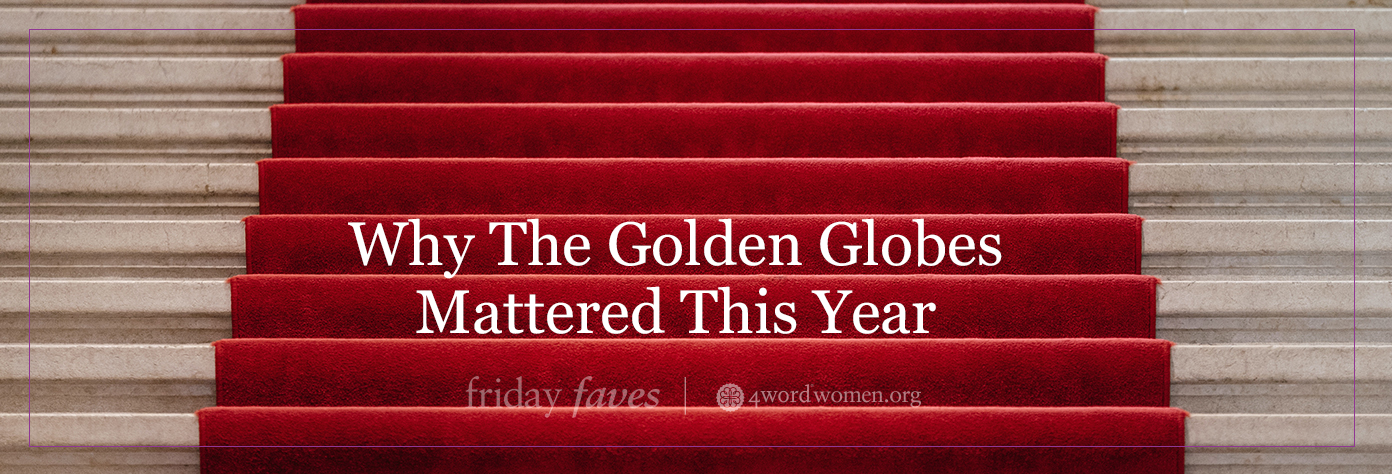 golden globes