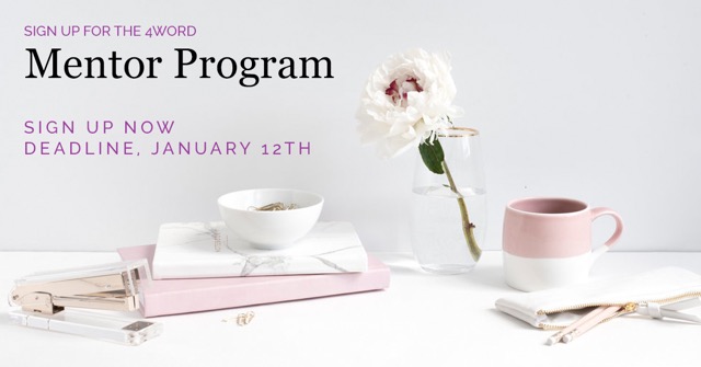 mentor program