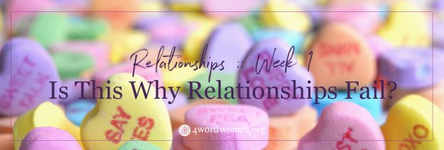 relationships