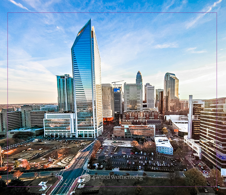 Charlotte, NC Events