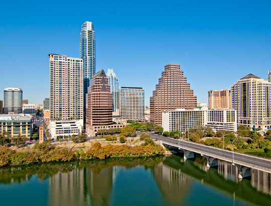 Austin Events