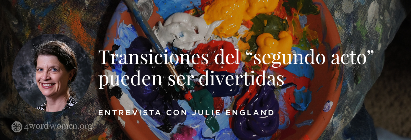 Transiciones del “segundo acto” pueden ser divertidas