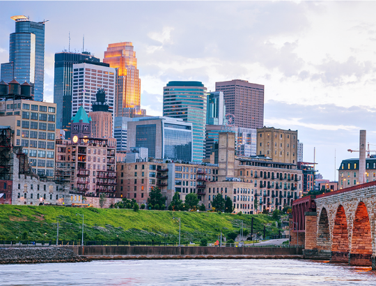 Twin Cities MN Events