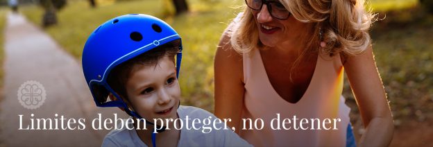 Limites deben proteger, no detener