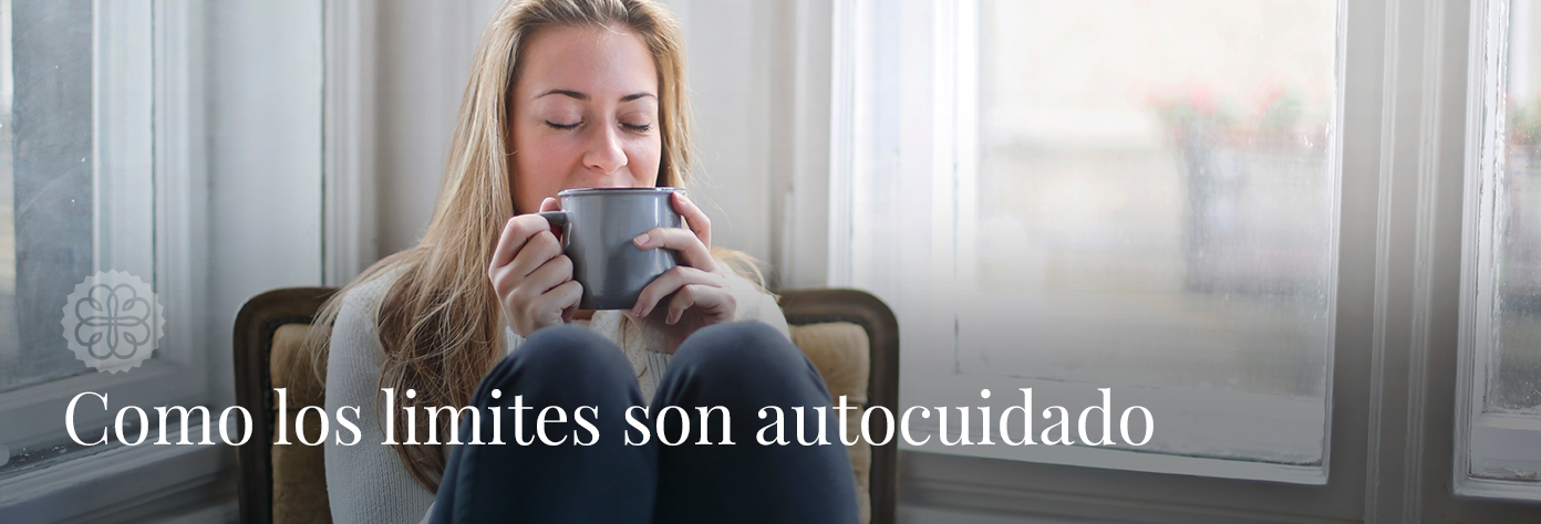 Como los limites son autocuidado