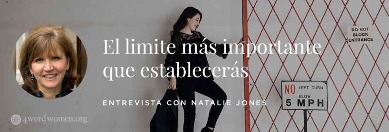 El limite más importante que establecerás