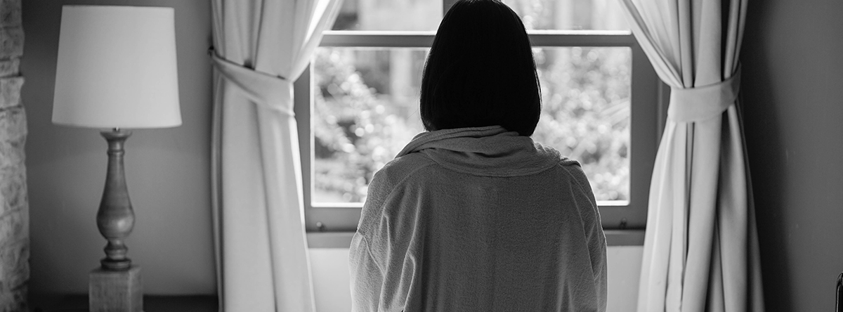 Struggling Is Not a Sign of Spiritual Neglect