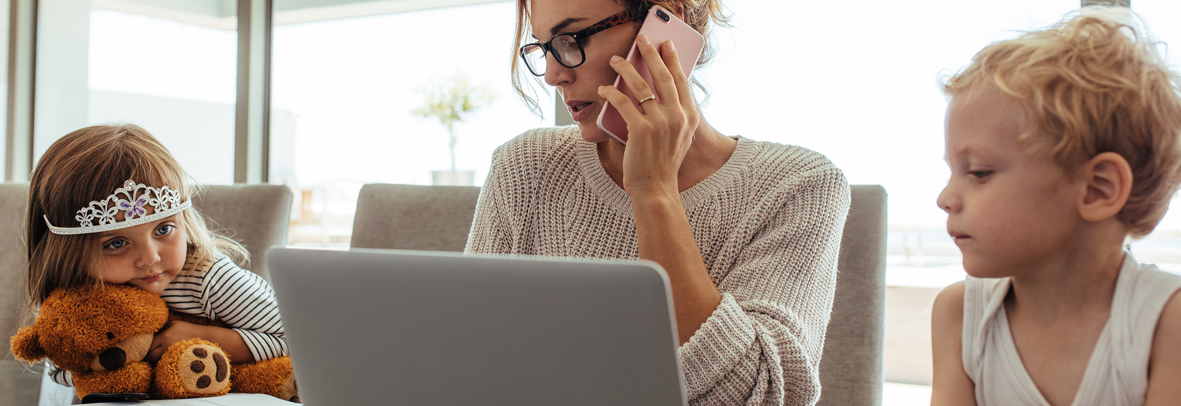Are You a "Secret" Parent?