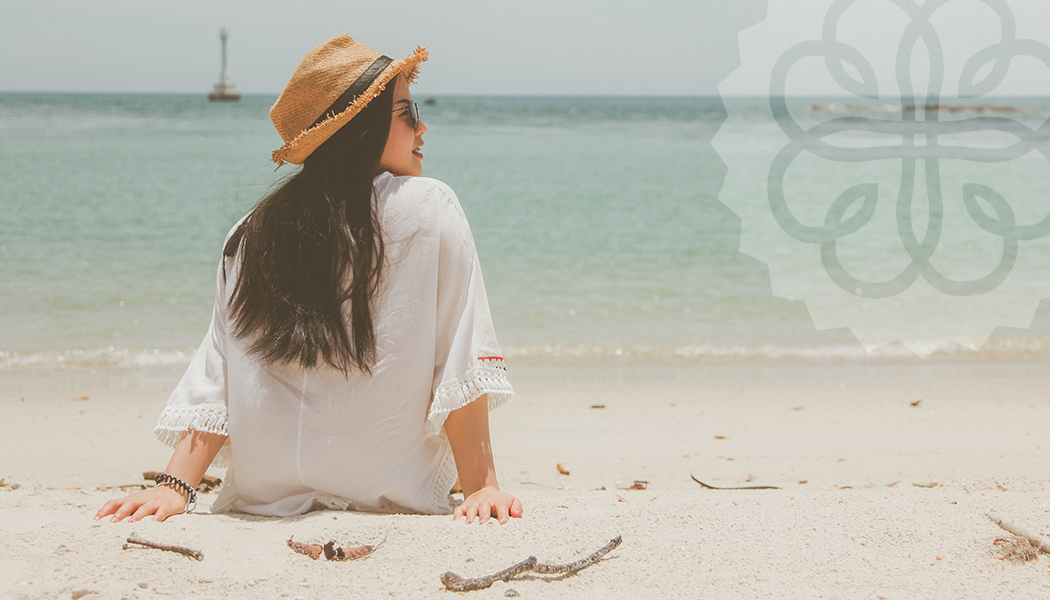 Lo que el verano nos puede ensenar sobre la vida simplificada