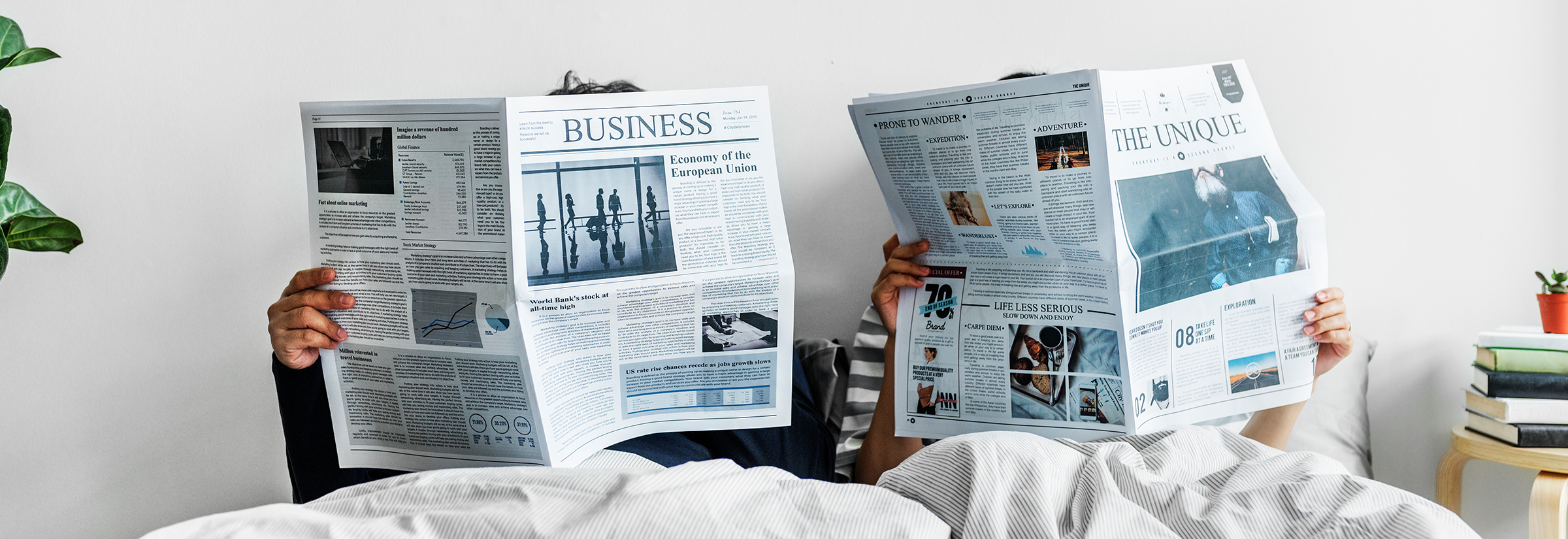 Embrace Your Boring Marriage