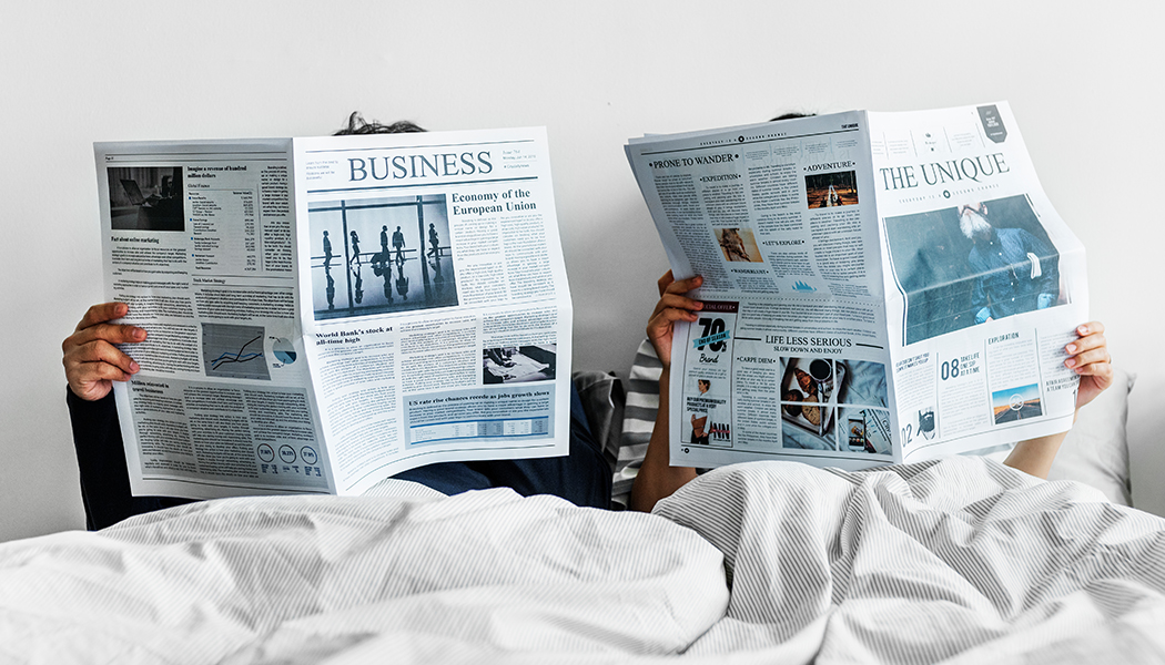 Embrace Your Boring Marriage