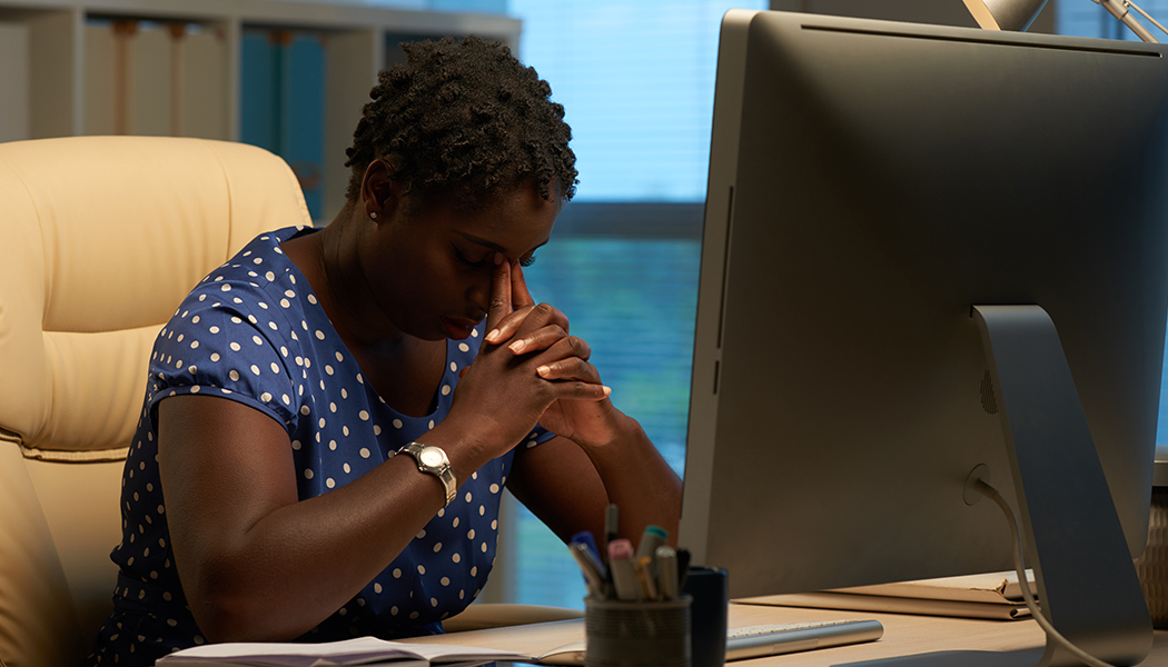 Want to Quit? Ask Yourself These 5 Questions First