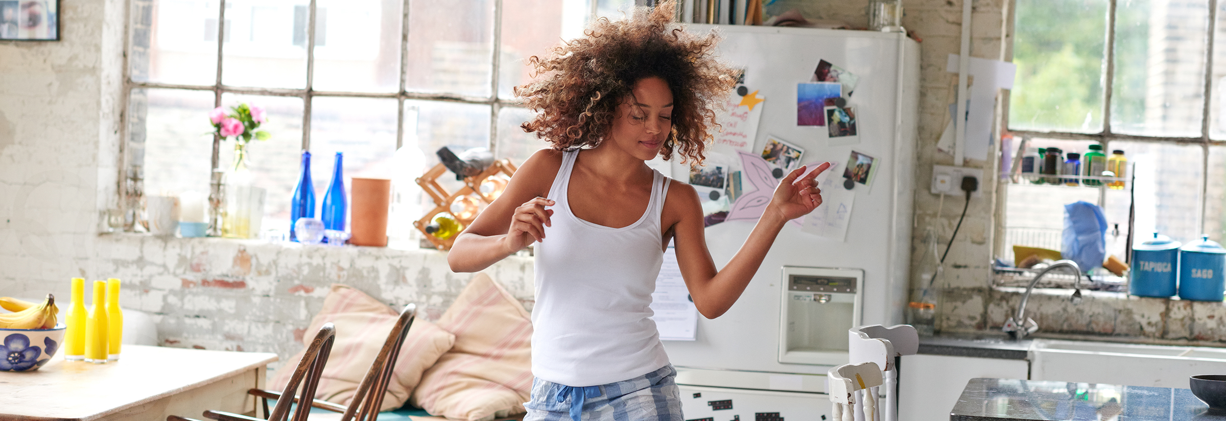 Self-Care When Life is Messy