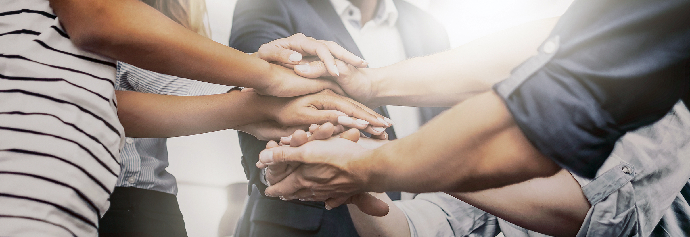 What’s Needed to Build a Better Workplace