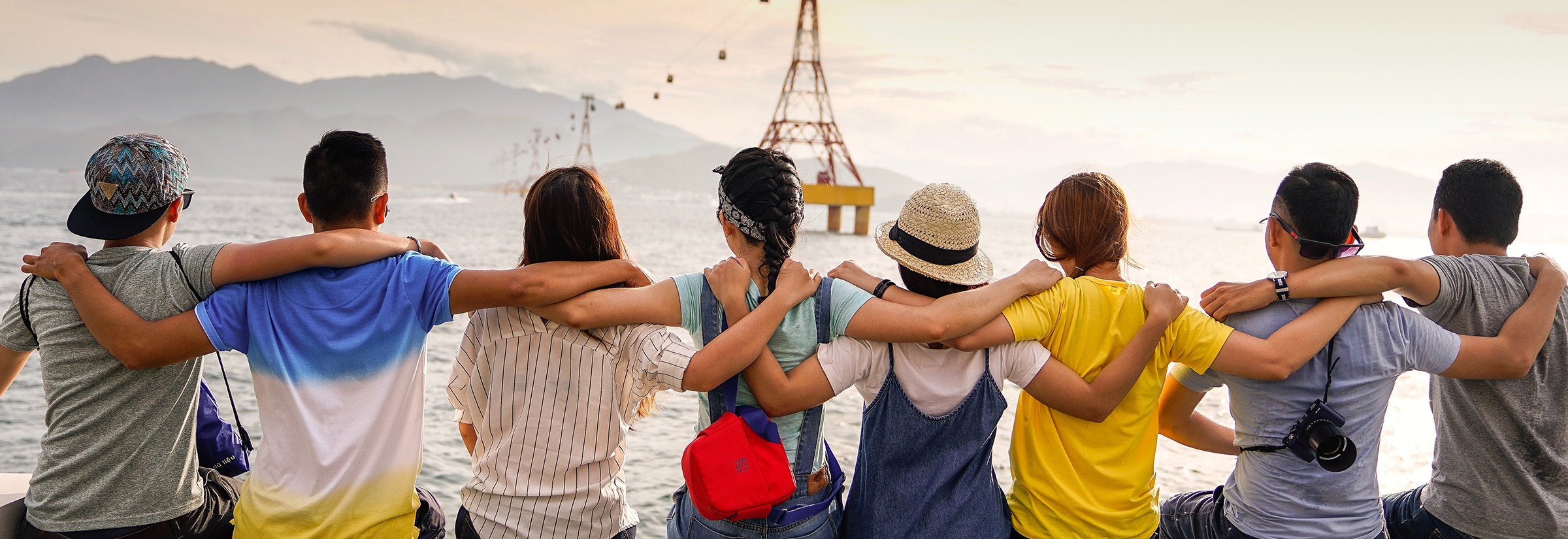 Why You Need to Have Non-Christian Friends, Too